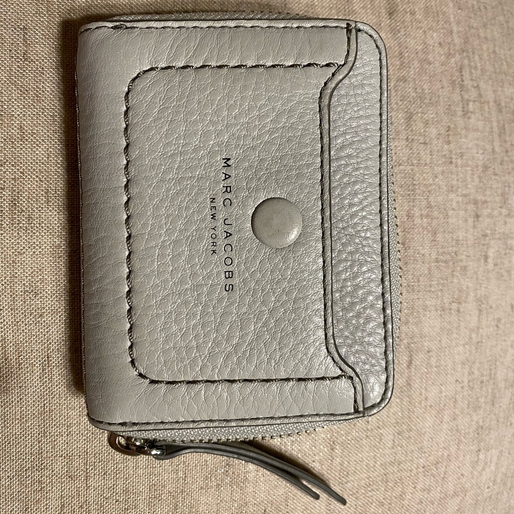 Marc Jacobs Card Case